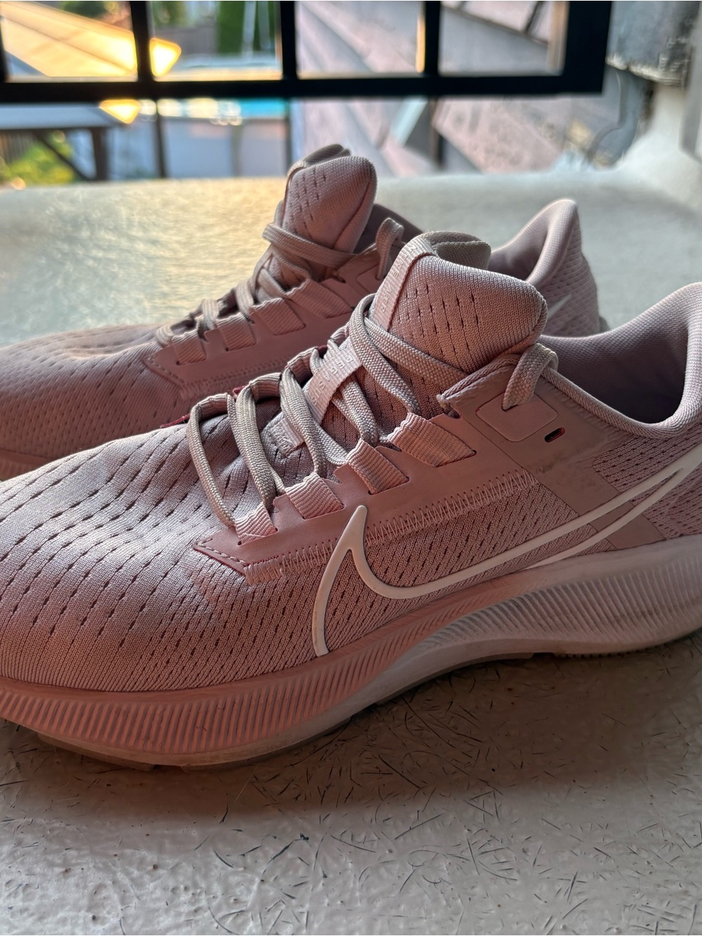 Nike Air Zoom Pegasus 38 Runners